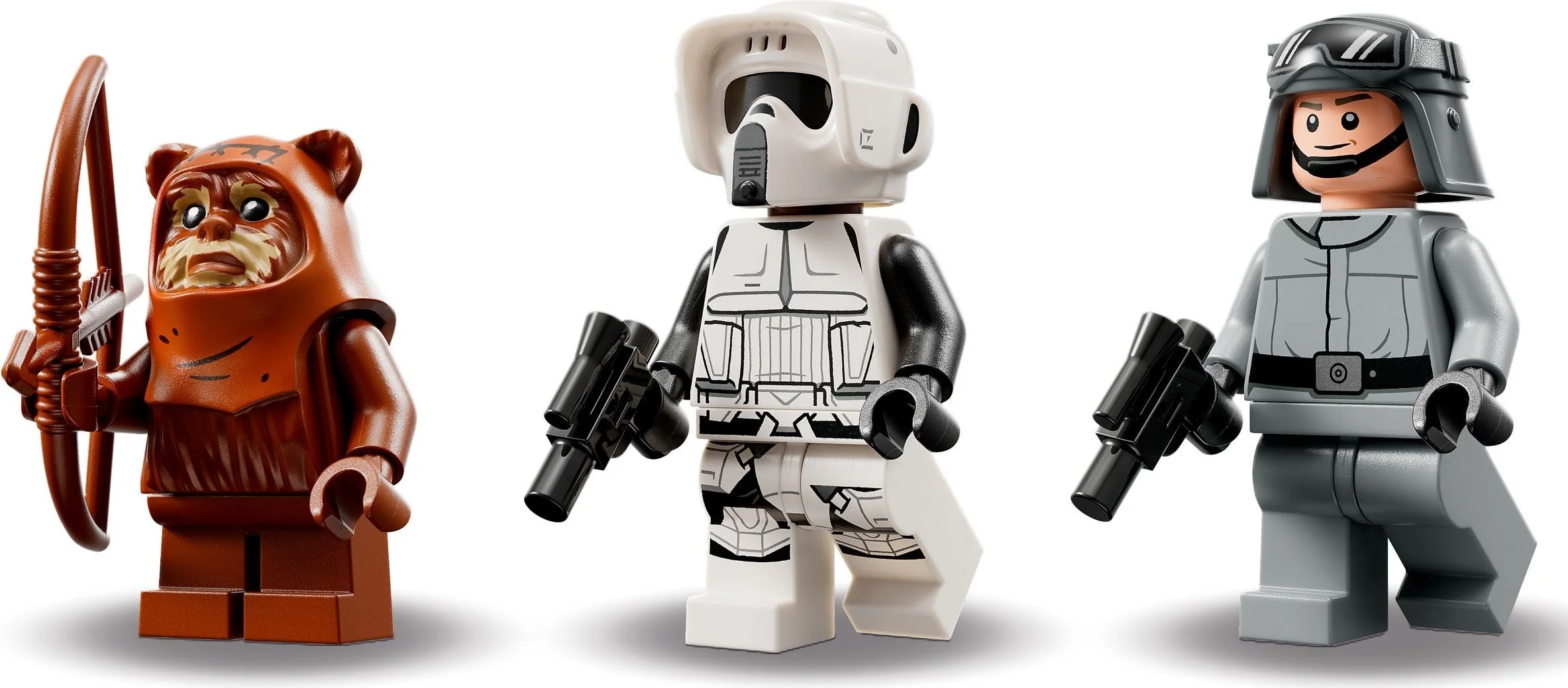 LEGO® 75332 Klocki Lego Star Wars At-st - zdjęcie 10