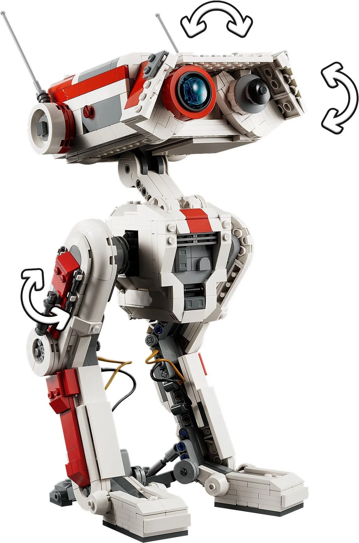 LEGO® 75335 BD-1 - zdjęcie 10