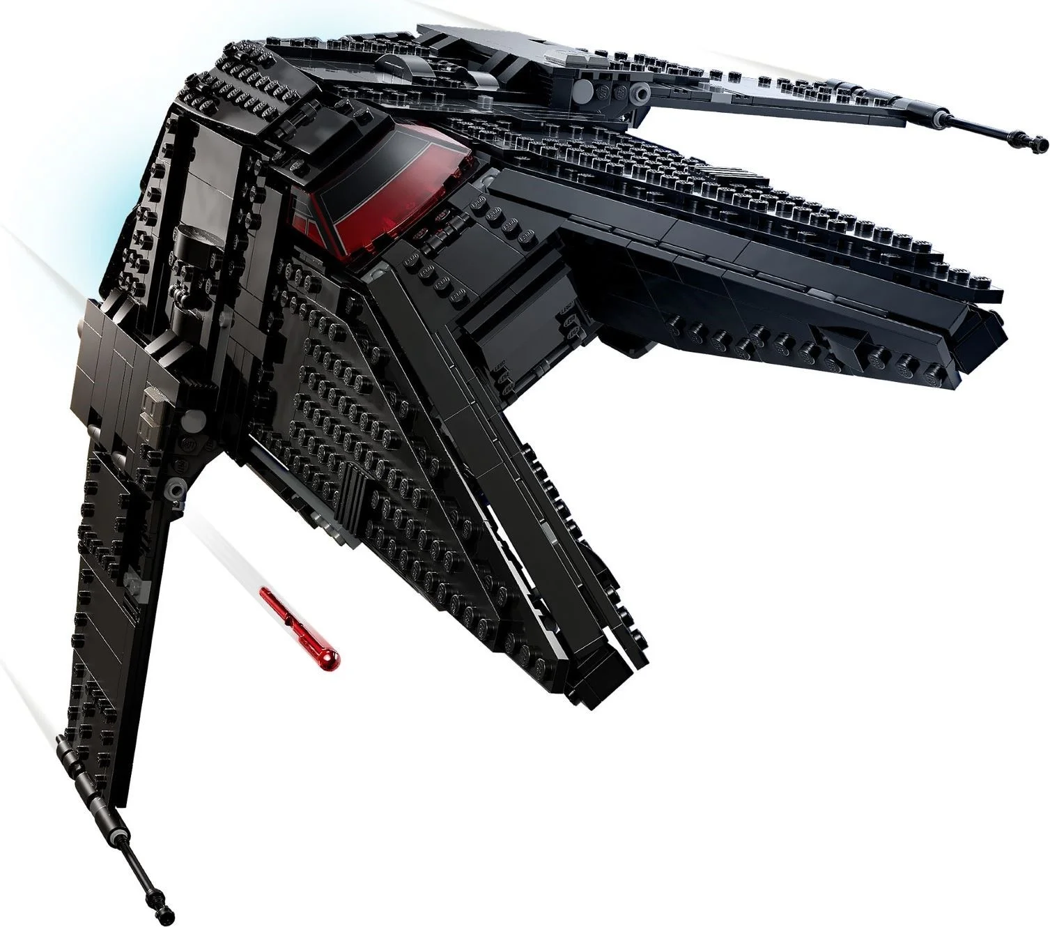 LEGO® 75336 Transporter Inkwizytorów Scythe™ - zdjęcie 7