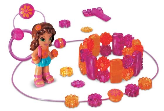 Stylin' Citrus Jewels-n-More