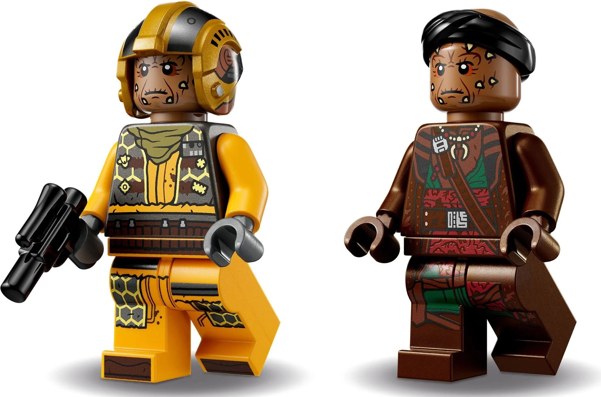 LEGO® 75346 Piracki myśliwiec - zdjęcie 6