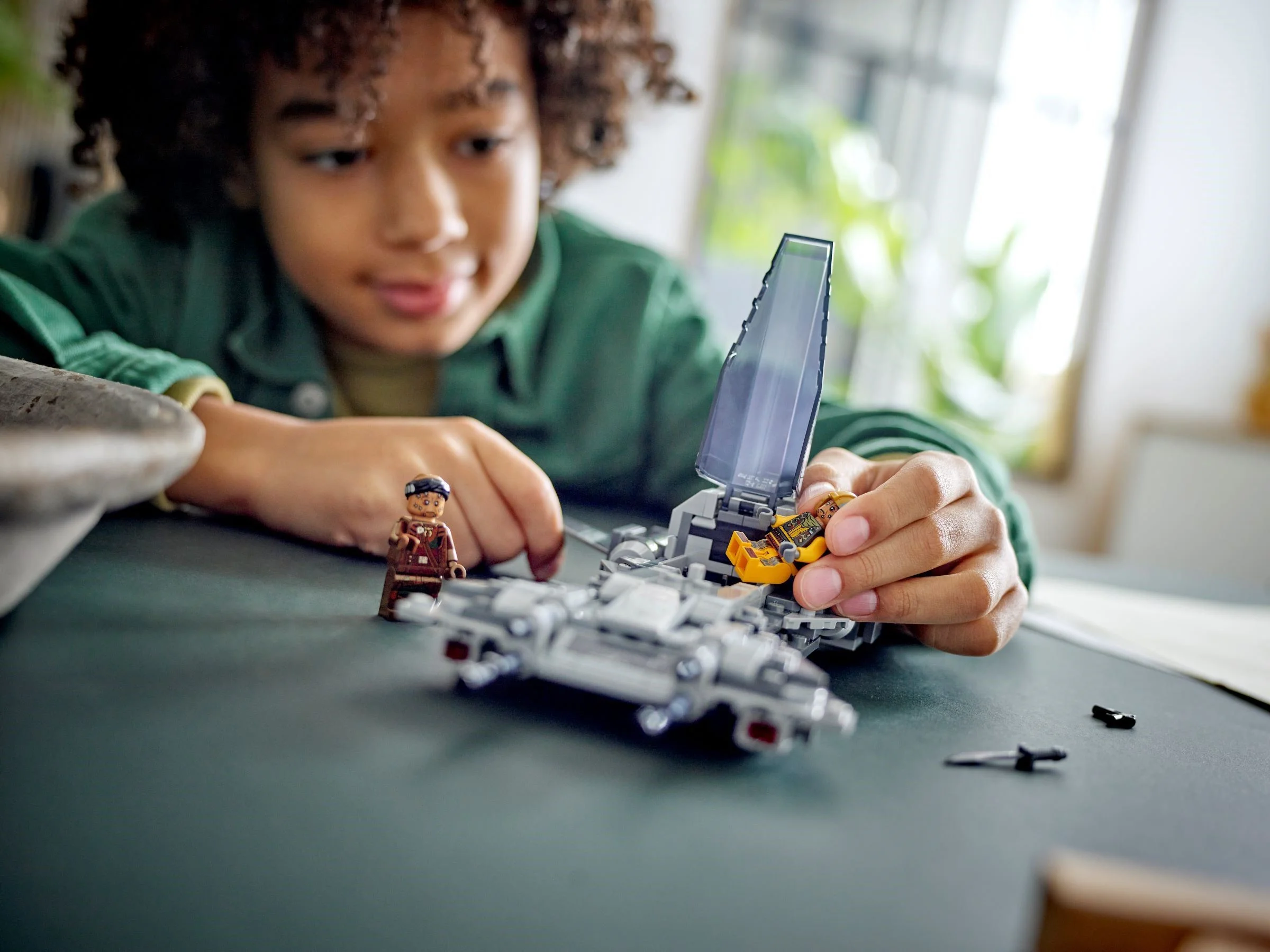 LEGO® 75346 Piracki myśliwiec - zdjęcie 9