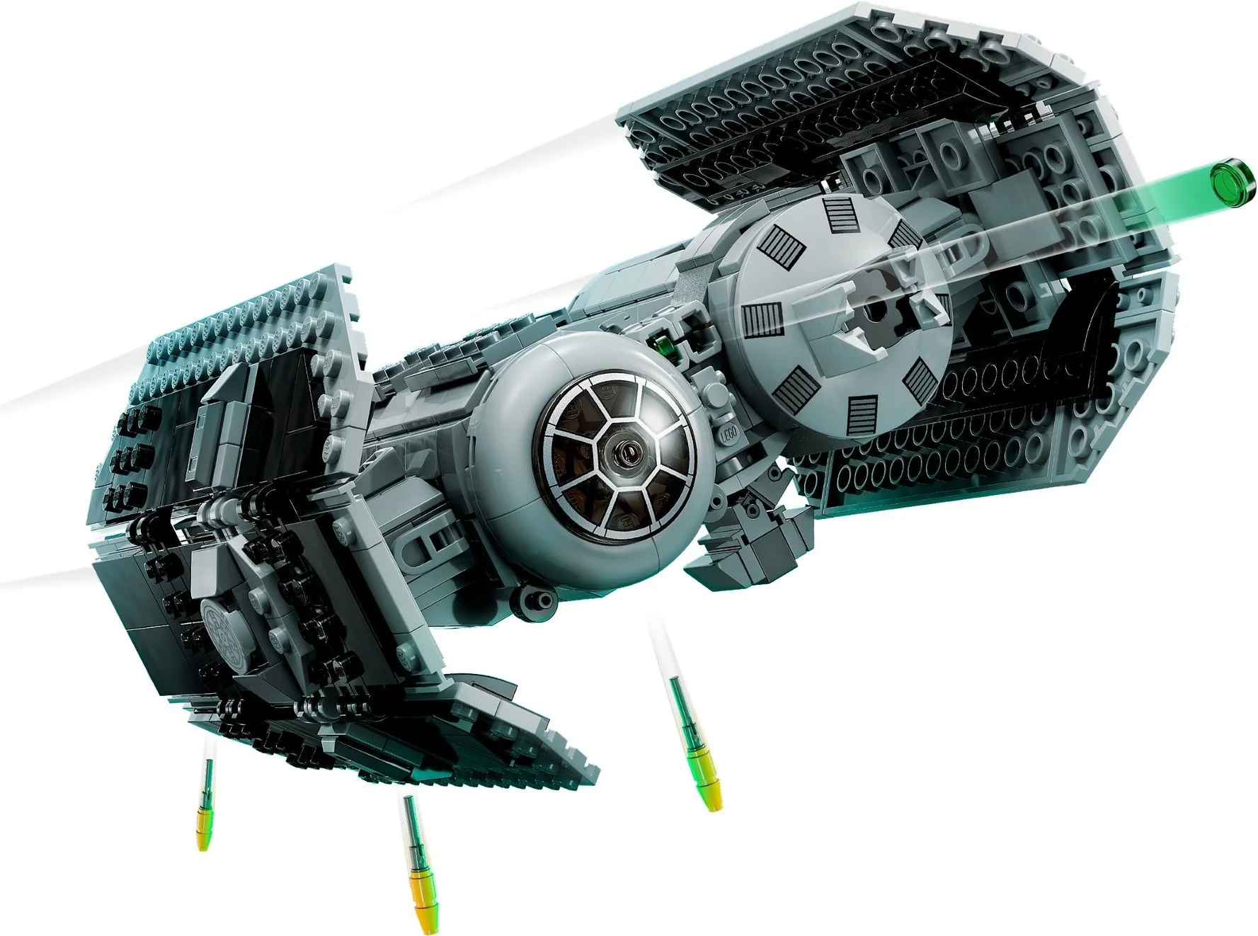 LEGO® 75347 Bombowiec TIE - zdjęcie 3