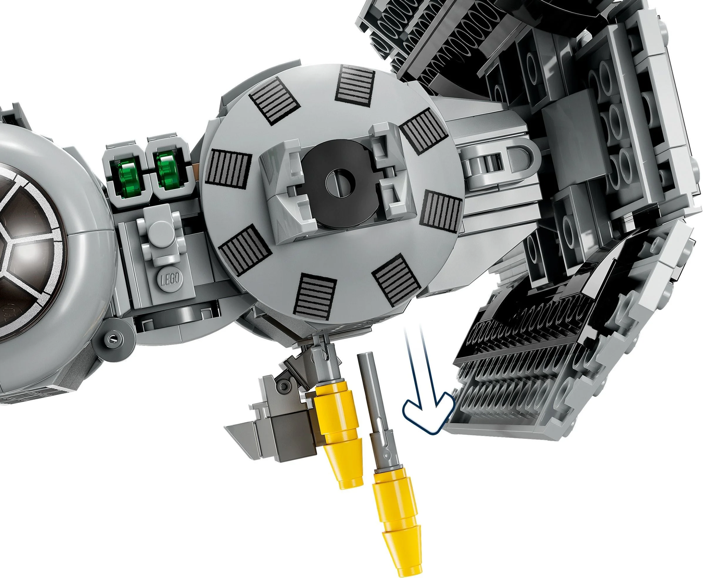 LEGO® 75347 Bombowiec TIE - zdjęcie 5