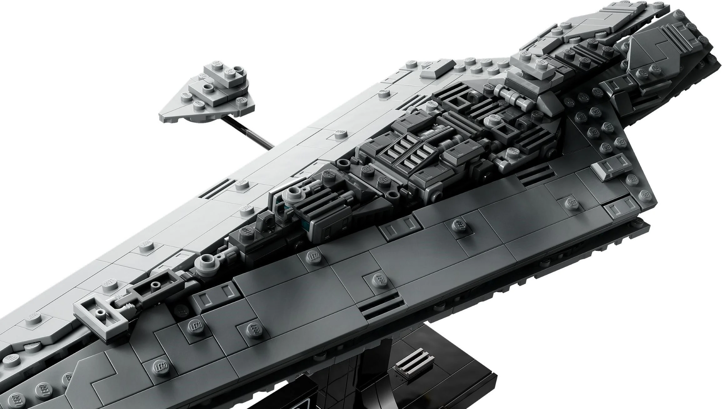 LEGO® 75356 Gwiezdny superniszczyciel typu Executor - zdjęcie 4