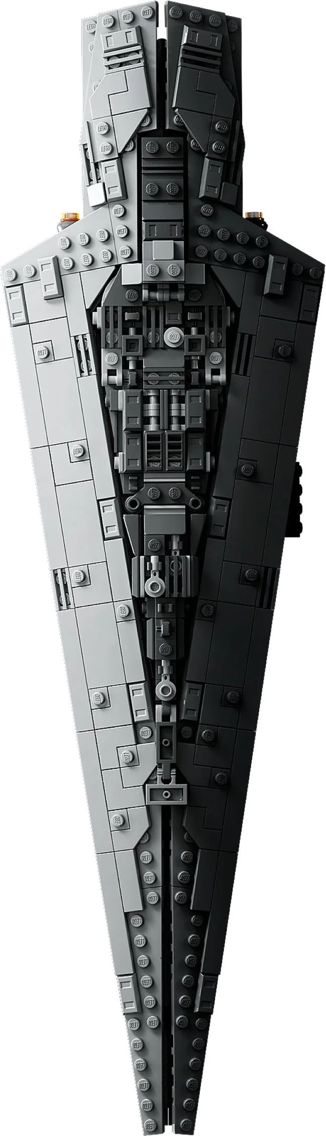 LEGO® 75356 Gwiezdny superniszczyciel typu Executor - zdjęcie 5
