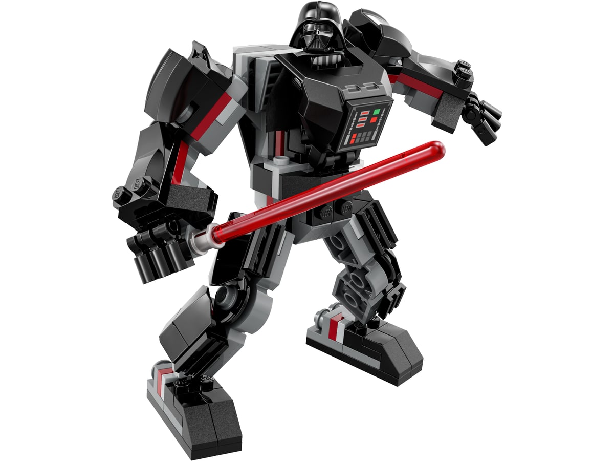 LEGO® 75368 Mech Dartha Vadera - zdjęcie 4