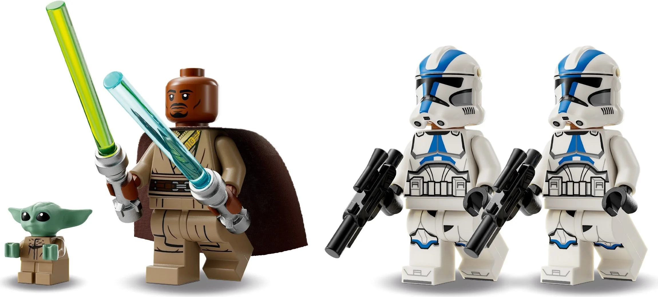 LEGO® 75378 Ucieczka na Śmigaczu BARC - zdjęcie 5