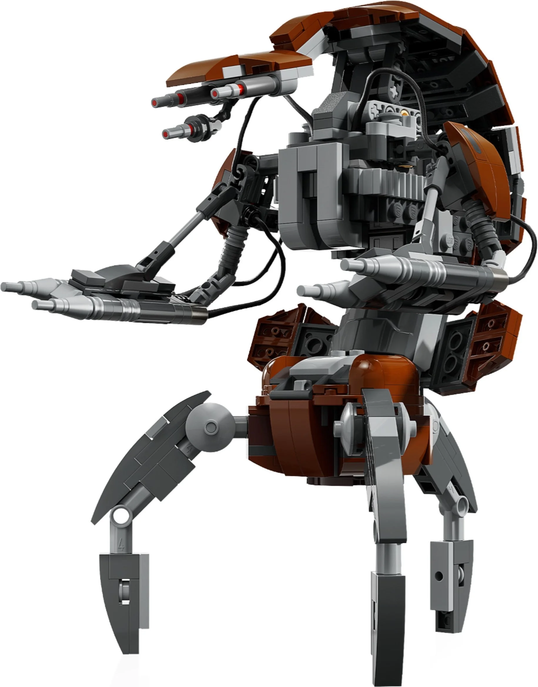 LEGO® 75381 Droideka 18+ - zdjęcie 2