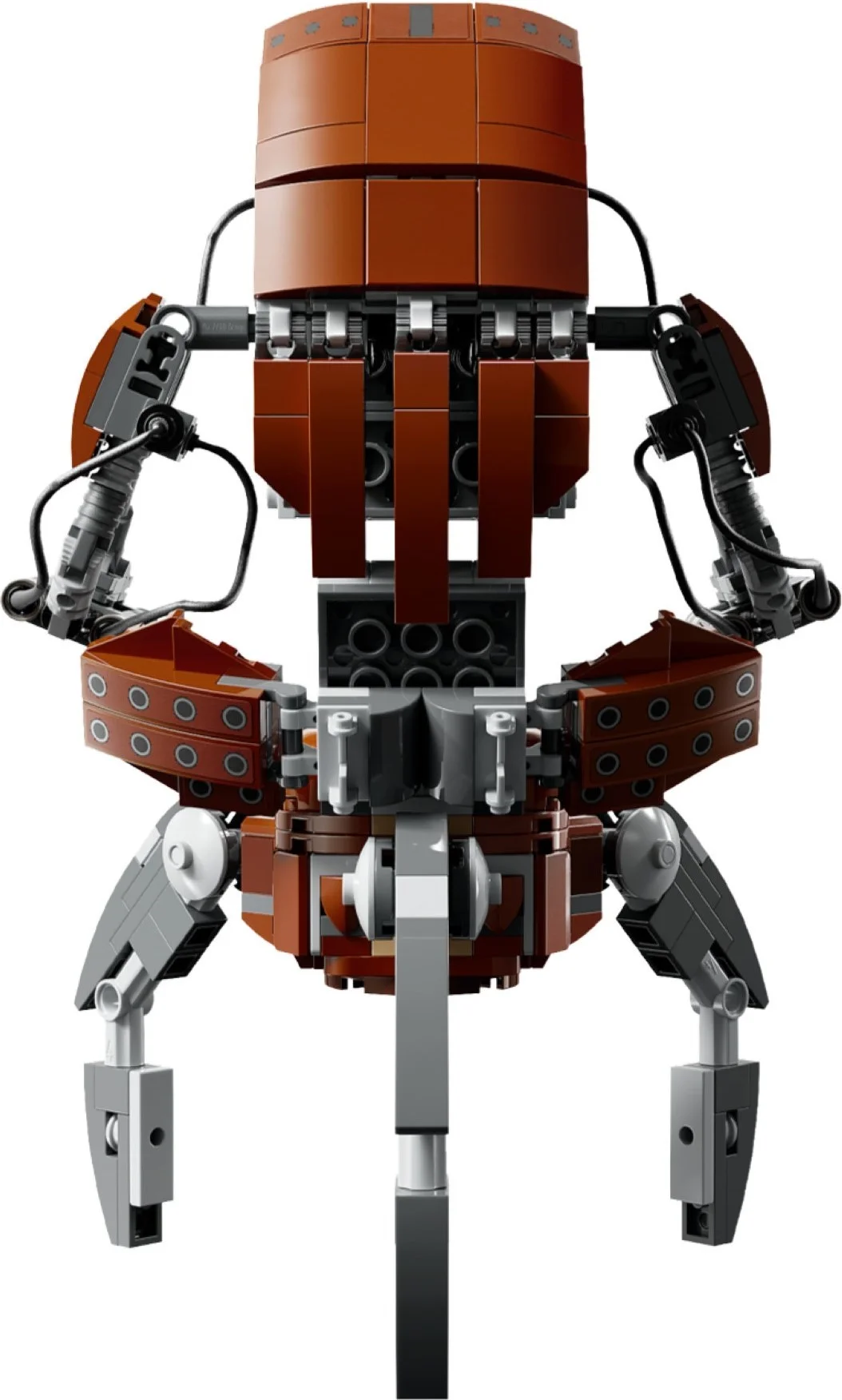 LEGO® 75381 Droideka 18+ - zdjęcie 3