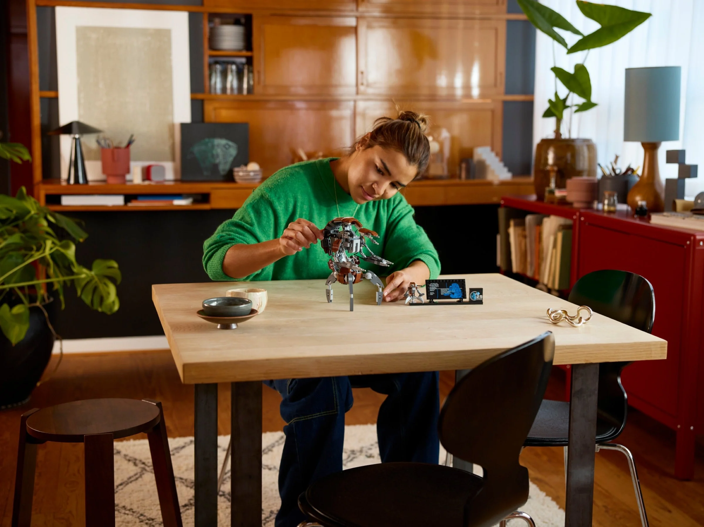 LEGO® 75381 Droideka 18+ - zdjęcie 7