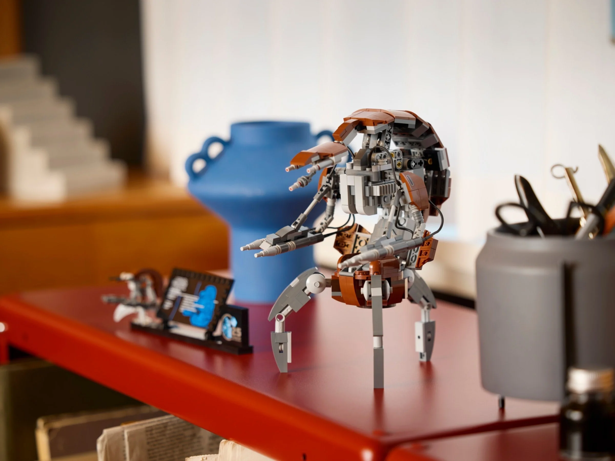 LEGO® 75381 Droideka 18+ - zdjęcie 8