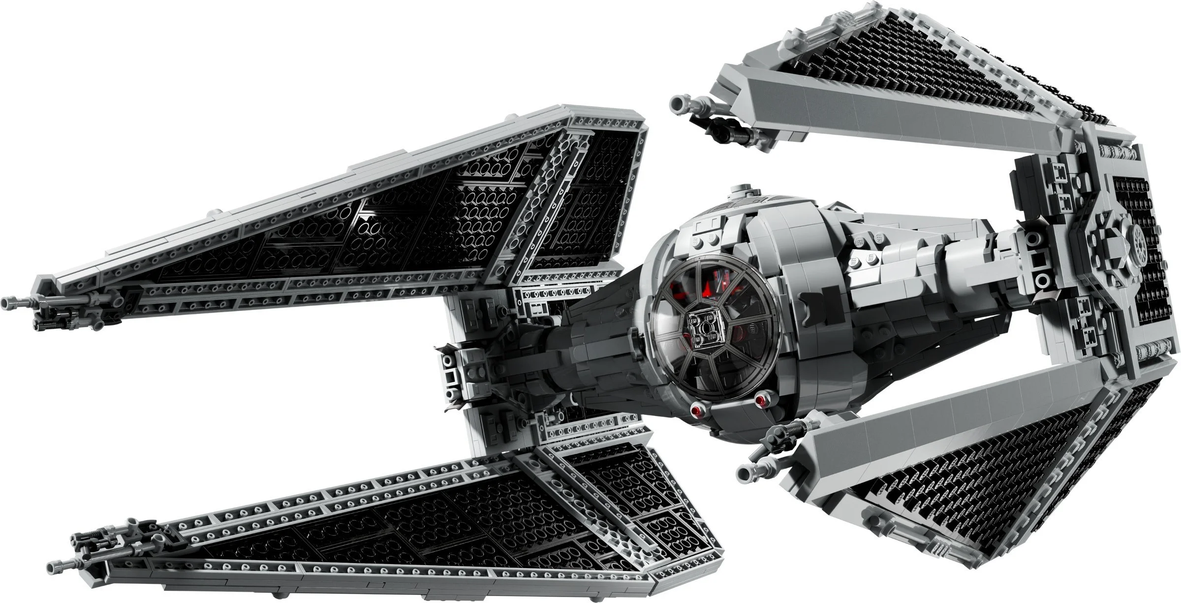 LEGO® 75382 Wars Tie Interceptor - zdjęcie 6