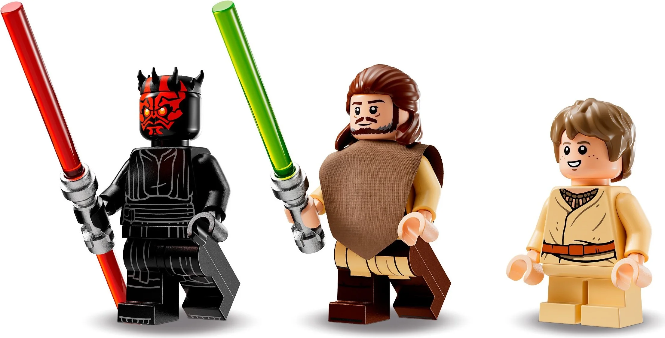 LEGO® 75383 Infiltrator Sithów Dartha Maula - zdjęcie 5