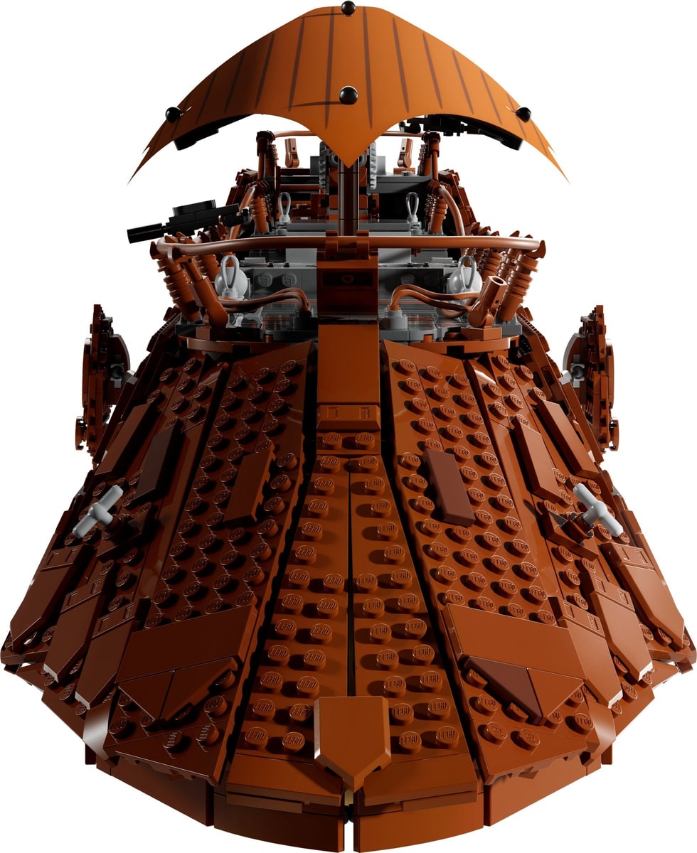 LEGO® 75397 Barka Jabby - zdjęcie 15