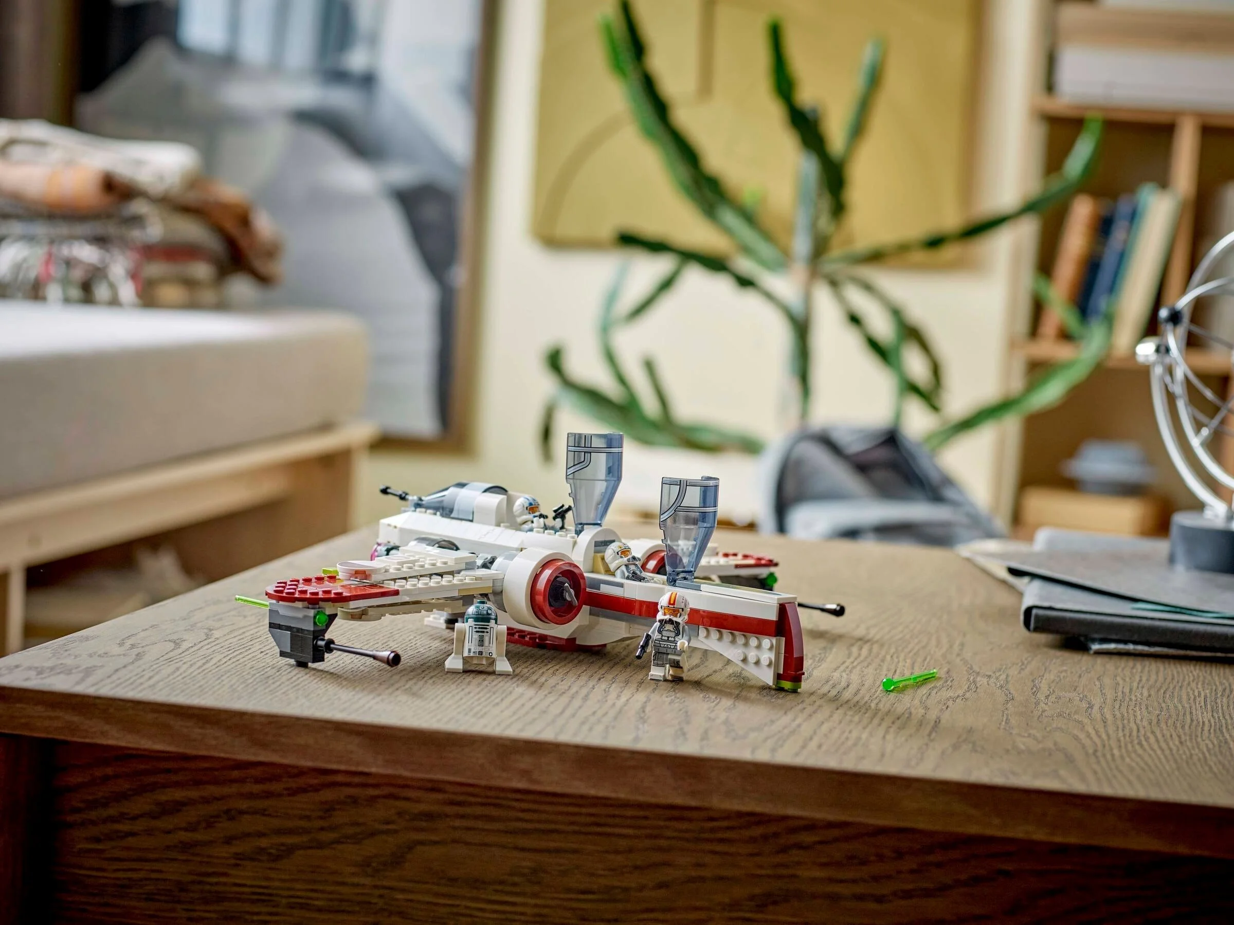 LEGO® 75402 Myśliwiec ARC-170 - zdjęcie 3