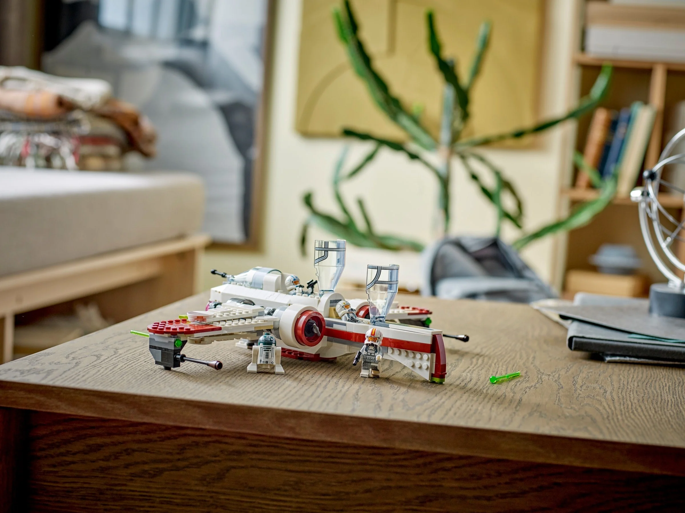 LEGO® 75402 Myśliwiec ARC-170 - zdjęcie 20