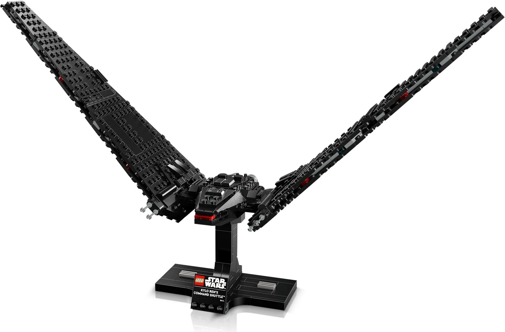 LEGO® 75406 Wahadłowiec dowodzenia Kylo Rena - zdjęcie 10