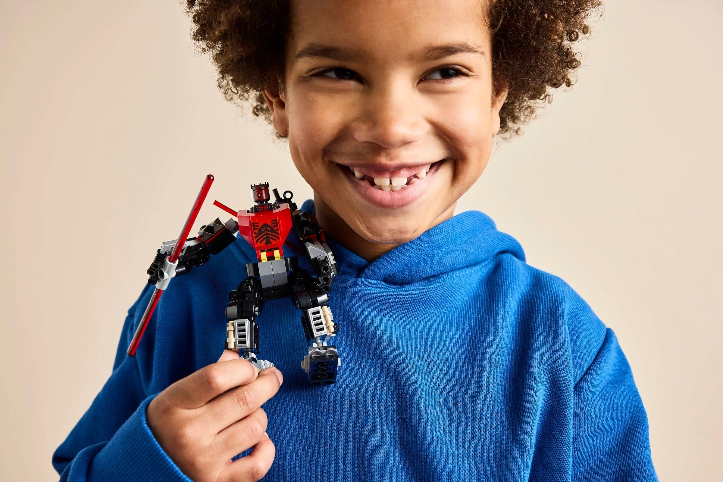 LEGO® 75411 Mech Dartha Maula - zdjęcie 5