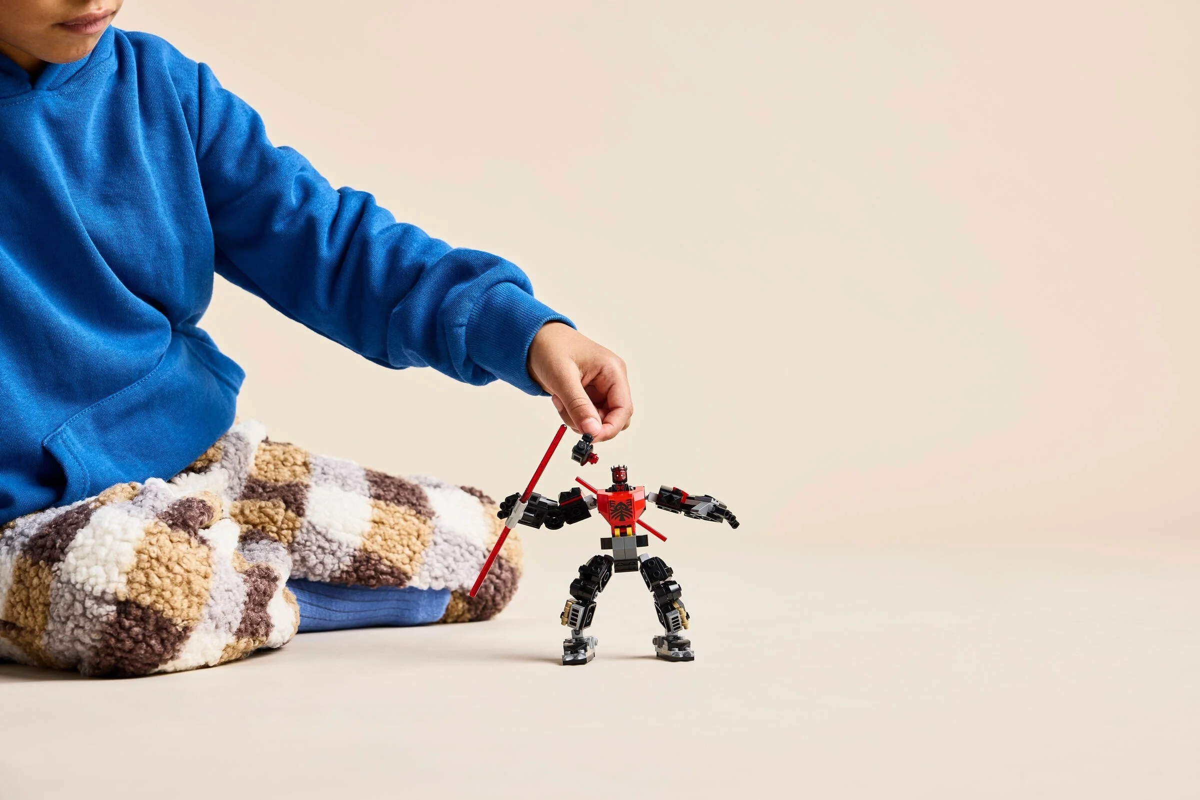 LEGO® 75411 Mech Dartha Maula - zdjęcie 7