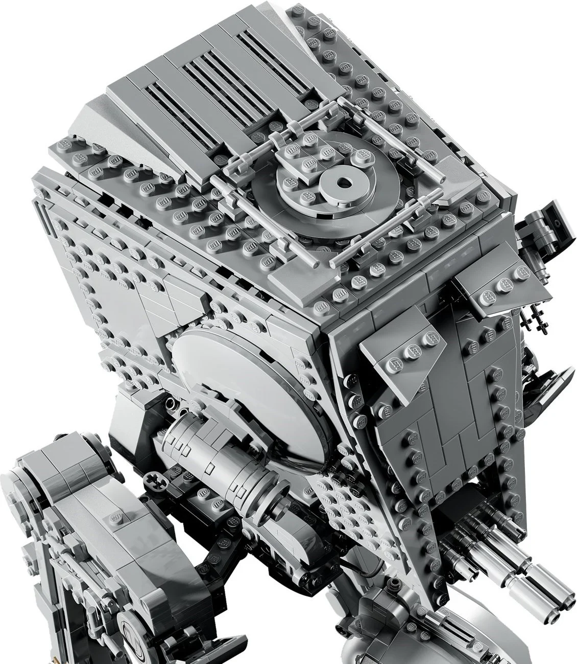 LEGO® 75417 Maszyna krocząca AT-ST™ - zdjęcie 3