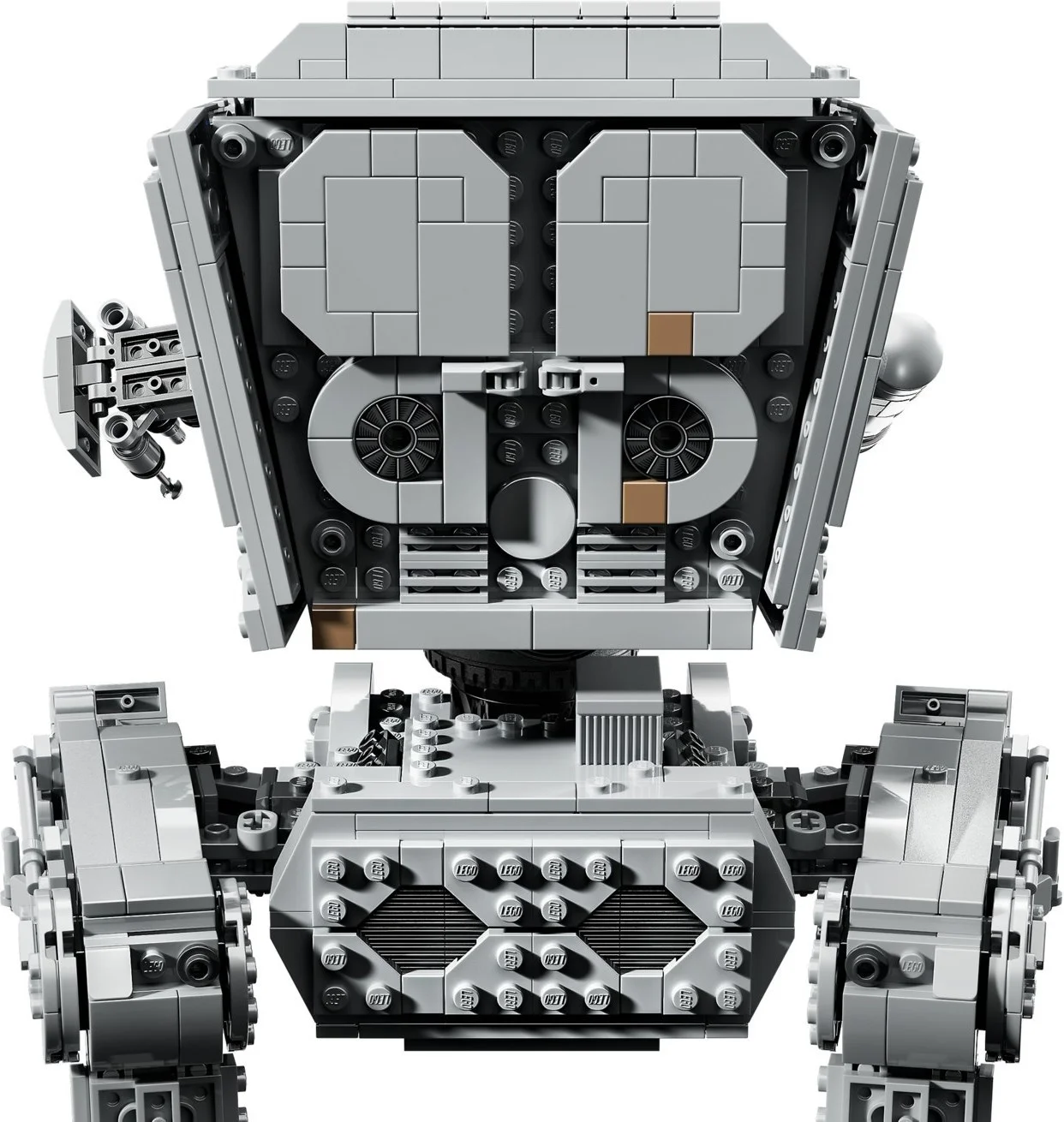 LEGO® 75417 Maszyna krocząca AT-ST™ - zdjęcie 5