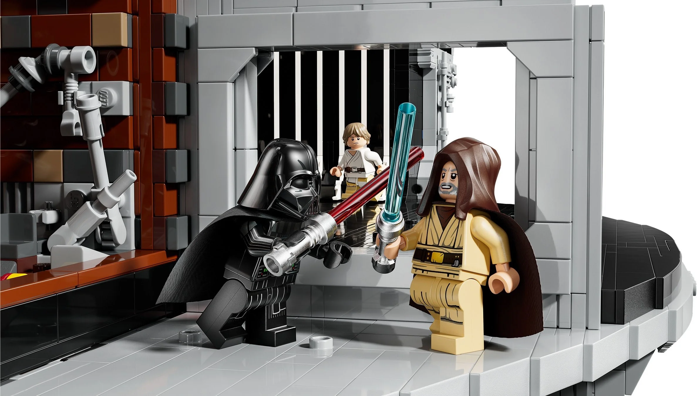 LEGO® 75419 Gwiazda Śmierci - zdjęcie 10