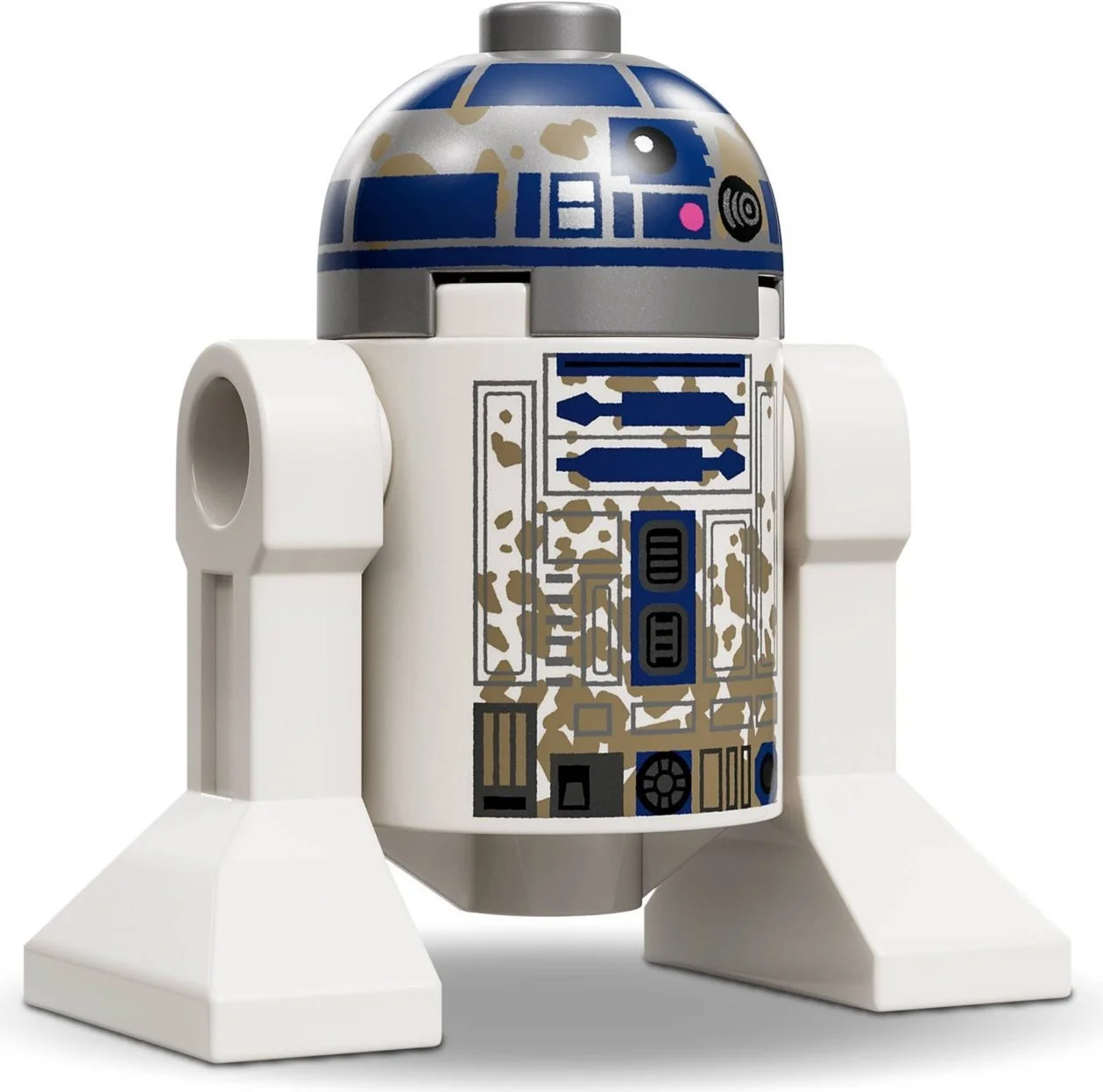 LEGO® 75422 LEGO Star Wars Smart Play Chatka Yody i szkolenie Jedi - zdjęcie 12