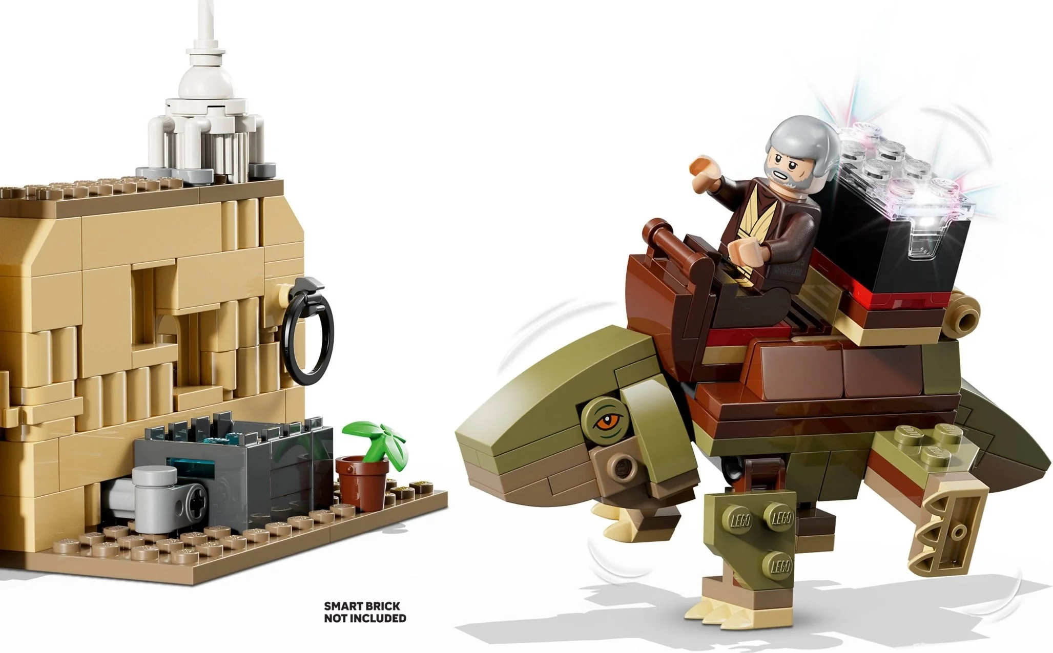 LEGO® 75425 LEGO Star Wars SMART Play Kantyna Mos Eisley - zdjęcie 24