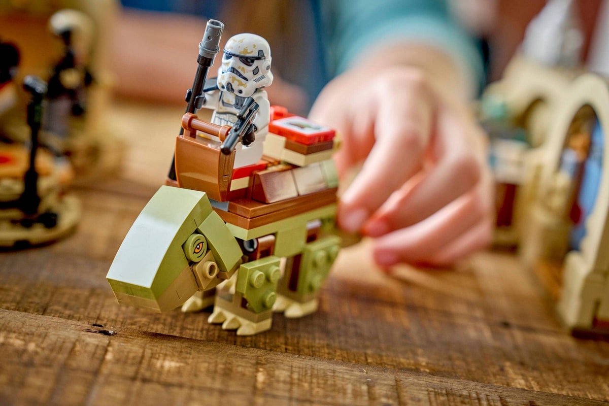 LEGO® 75425 SMART Play: Kantyna Mos Eisley - zdjęcie 14
