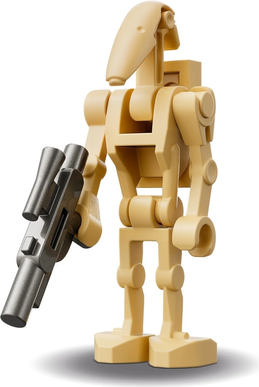LEGO® 75428 Droid bojowy z platformą STAP - zdjęcie 10