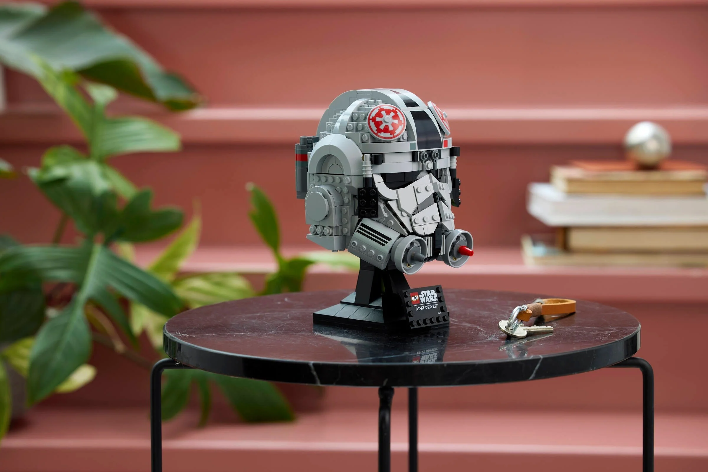 LEGO® 75429 Hełm operatora AT-AT - zdjęcie 6