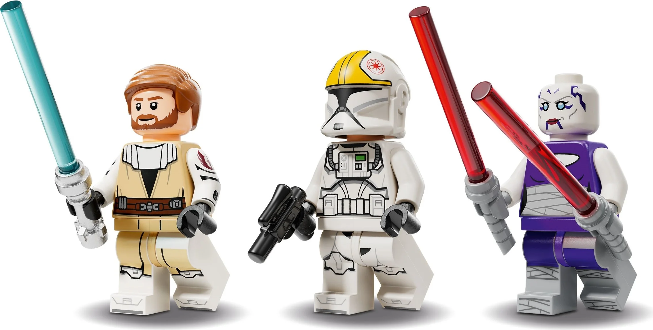 LEGO® 75432 Myśliwiec V-19 Torrent - zdjęcie 10