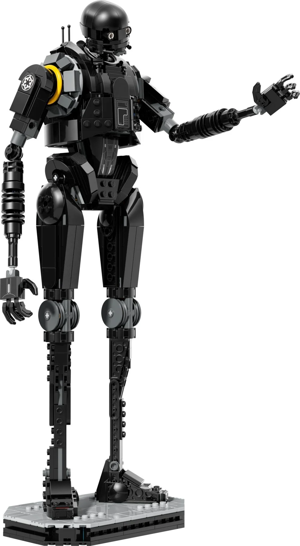 LEGO® 75434 Droid strażniczy K-2SO - zdjęcie 2