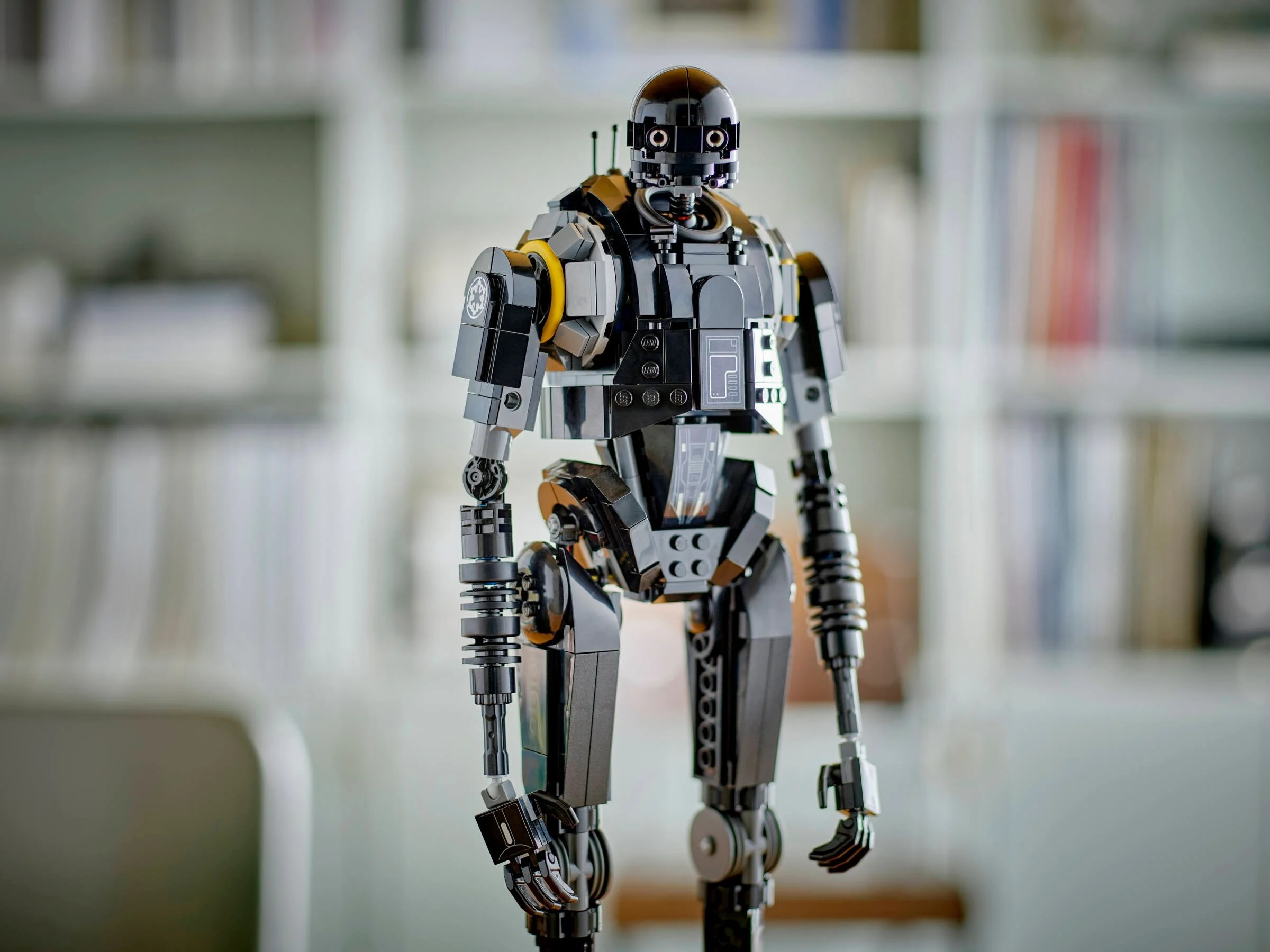 LEGO® 75434 Droid strażniczy K-2SO - zdjęcie 5