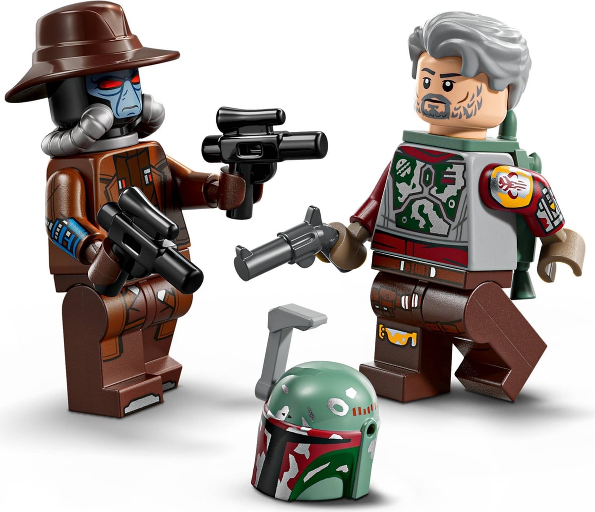 LEGO® 75437 Śmigacz Cobba Vantha - zdjęcie 18