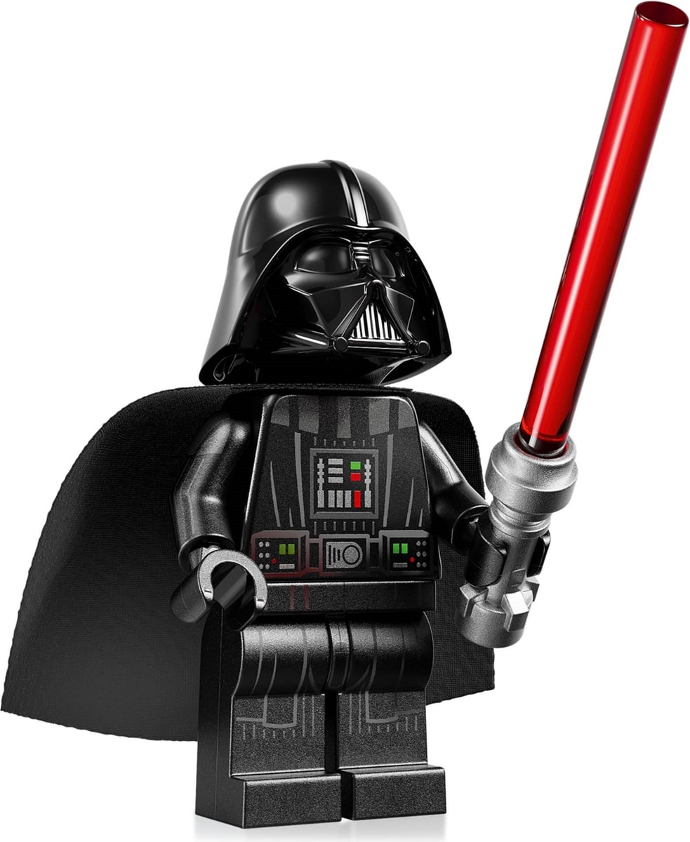 LEGO® 75439 Popiersie Dartha Vadera - zdjęcie 23