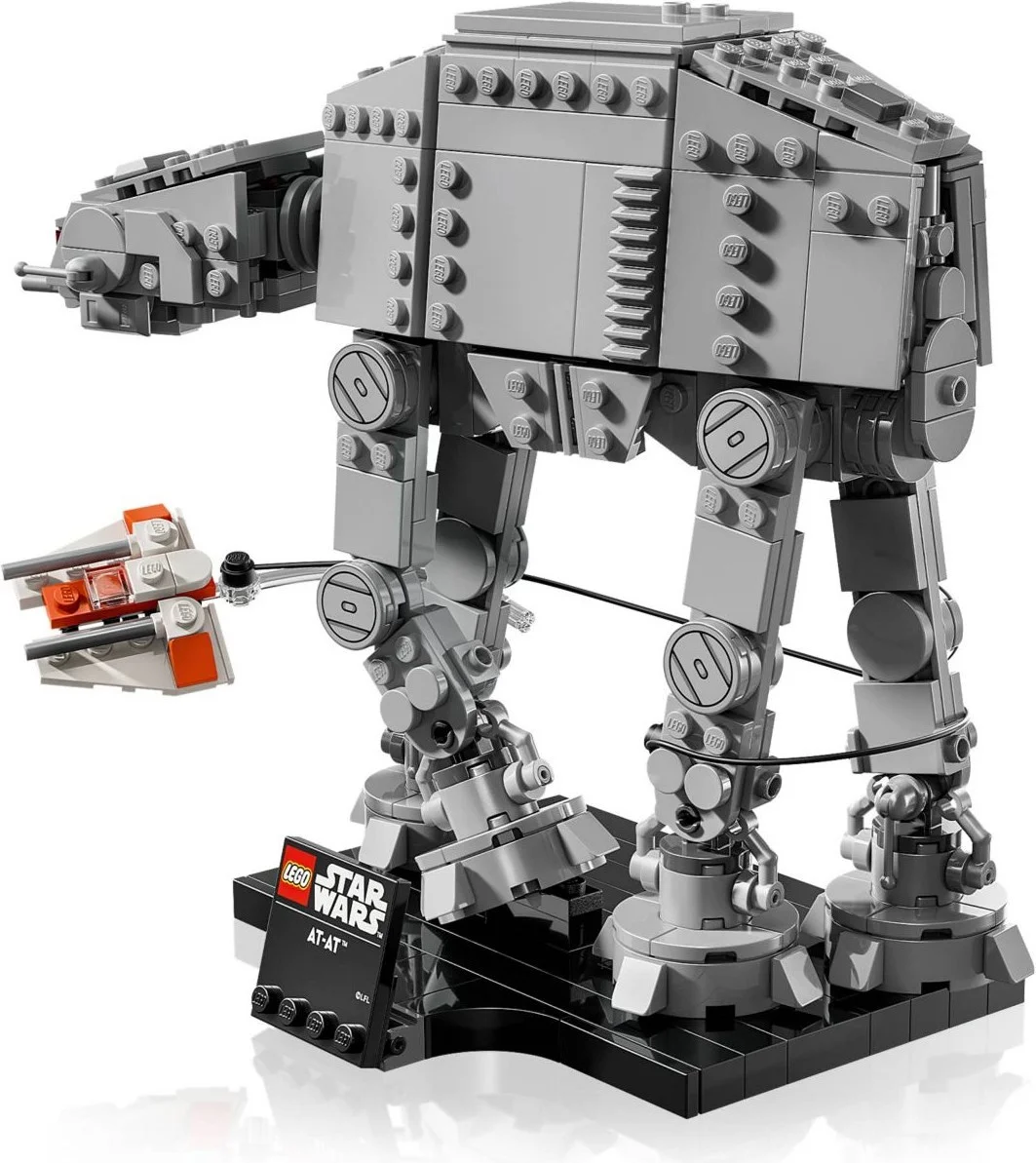 LEGO® 75440 Star Wars™ - AT-AT™ - zdjęcie 4