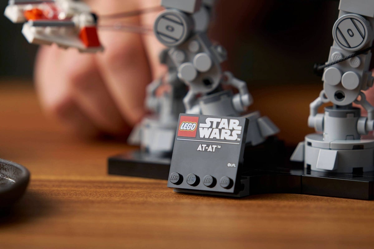 LEGO® 75440 AT-AT - zdjęcie 10