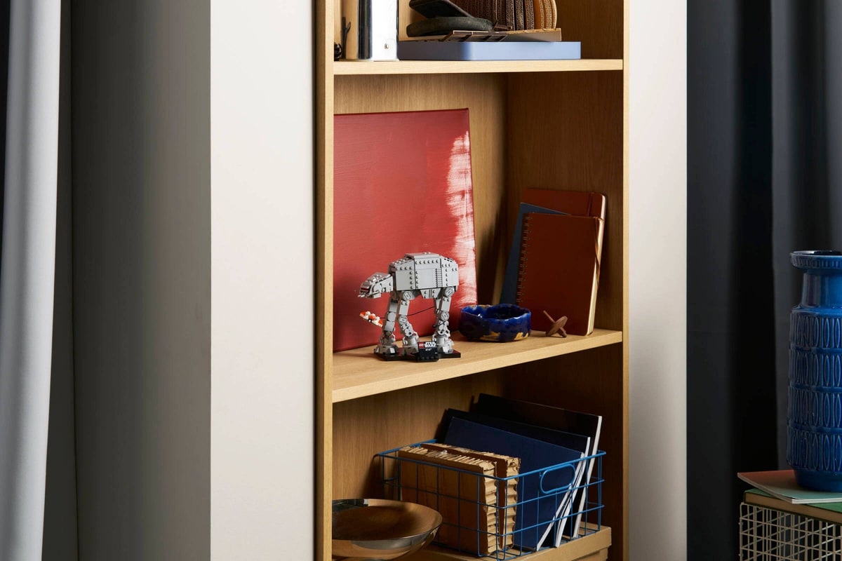 LEGO® 75440 AT-AT - zdjęcie 16