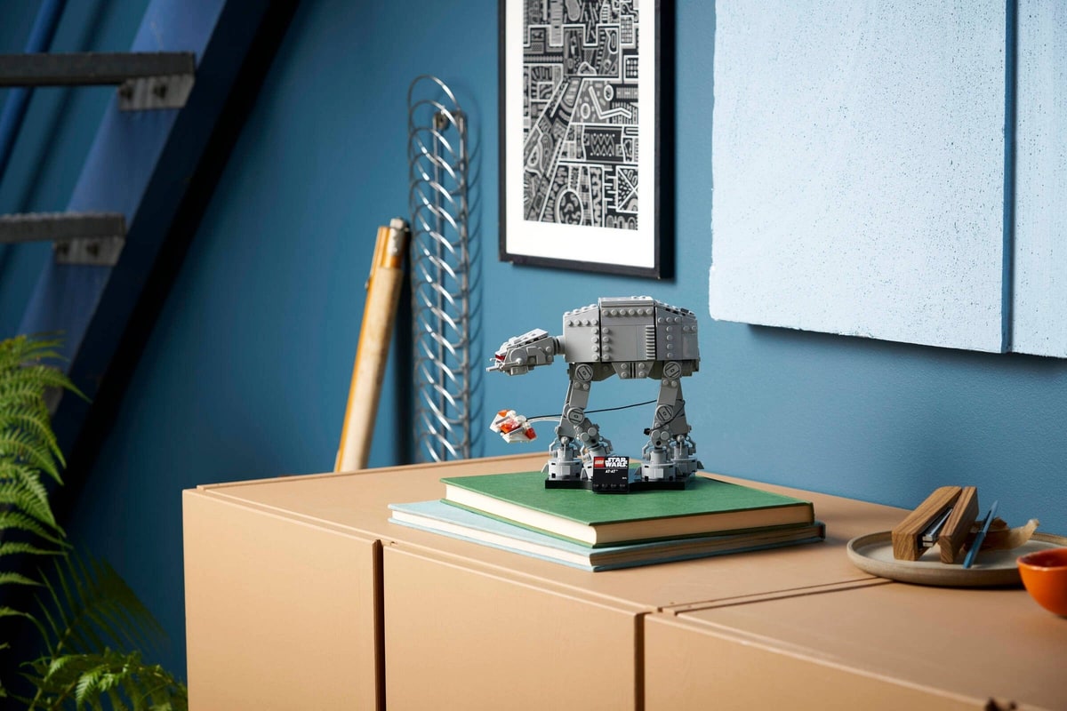 LEGO® 75440 AT-AT - zdjęcie 18