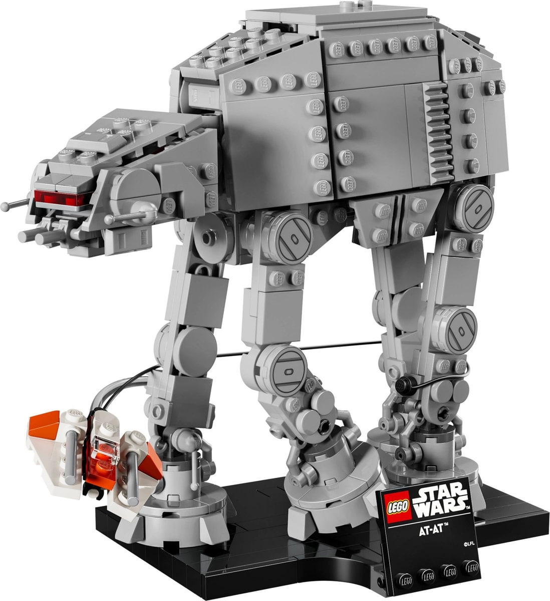 LEGO® 75440 AT-AT - zdjęcie 20