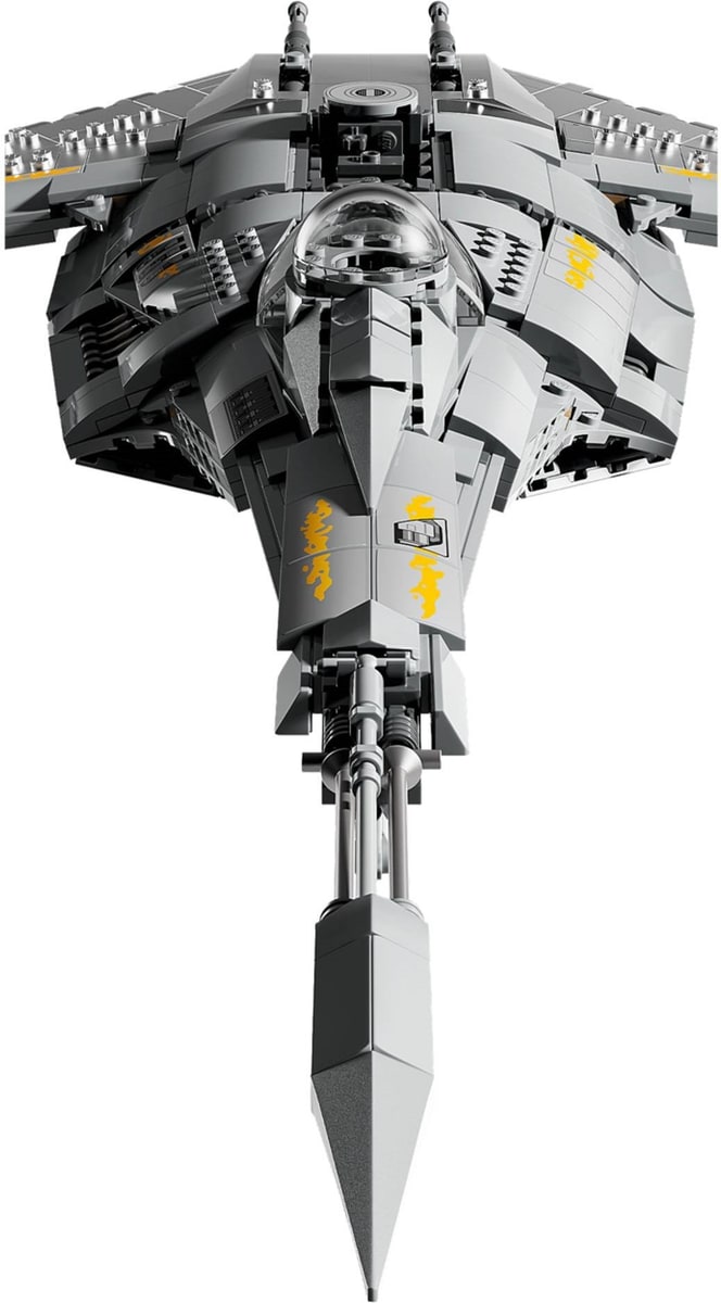 LEGO® 75442 Myśliwiec N-1 Mandalorianina - zdjęcie 23
