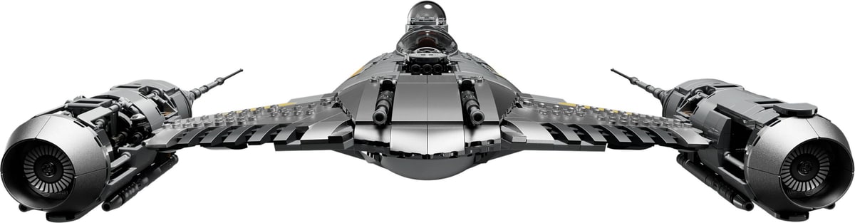 LEGO® 75442 Myśliwiec N-1 Mandalorianina - zdjęcie 25
