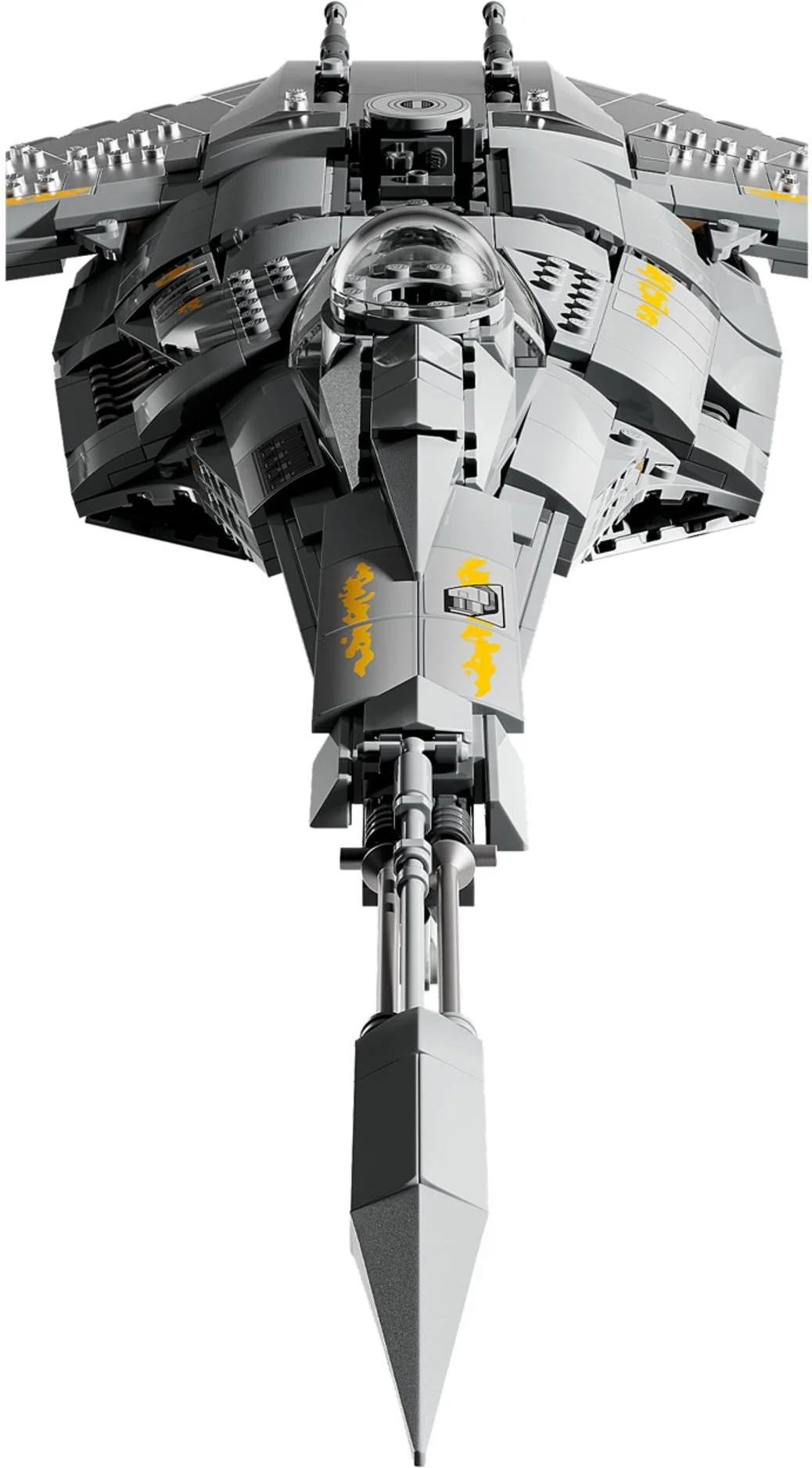 LEGO® 75442 Myśliwiec N-1 Mandalorianina - zdjęcie 22