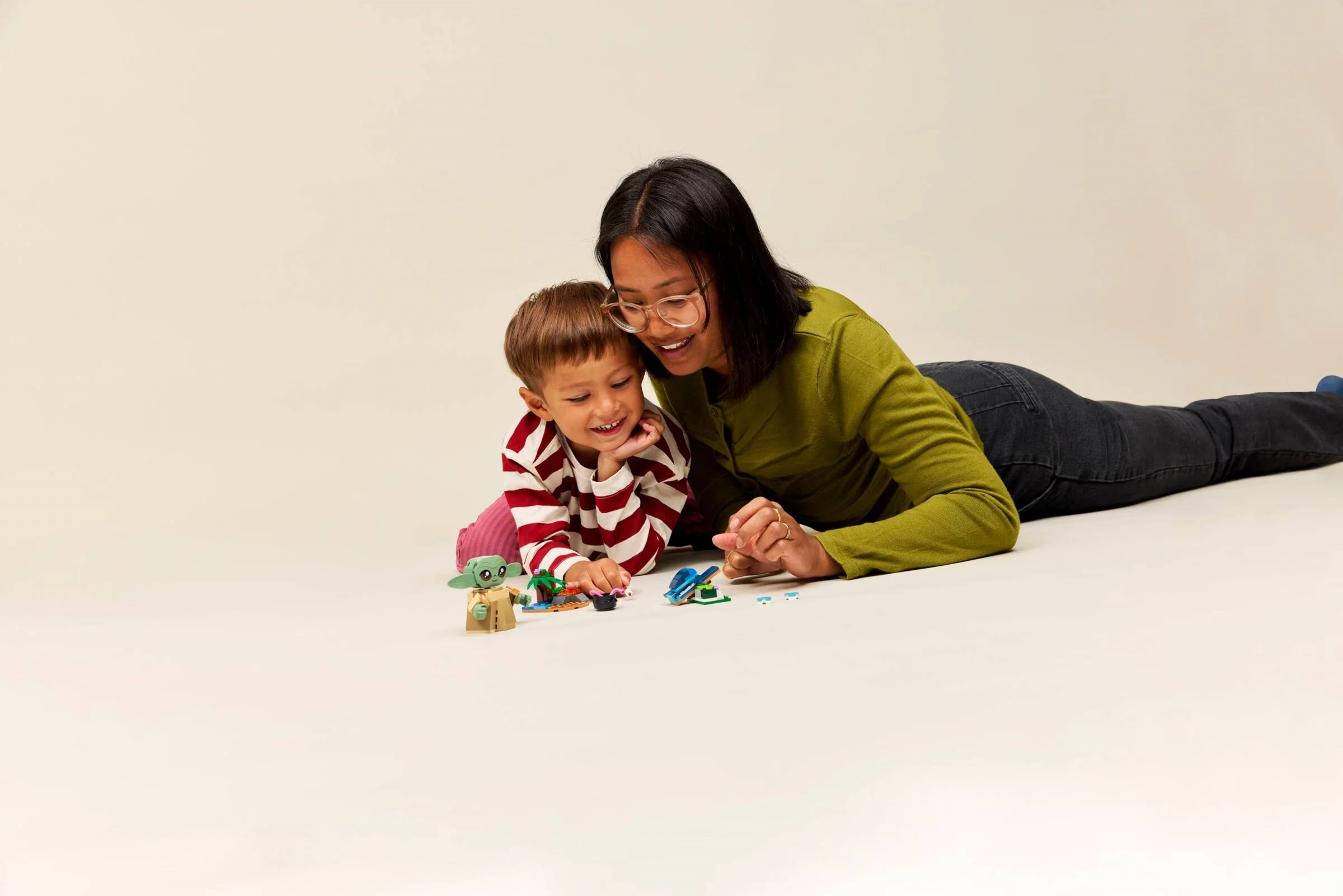 LEGO® 75443 Wars Lego Star Wars Gospodarstwo Grogu - zdjęcie 6