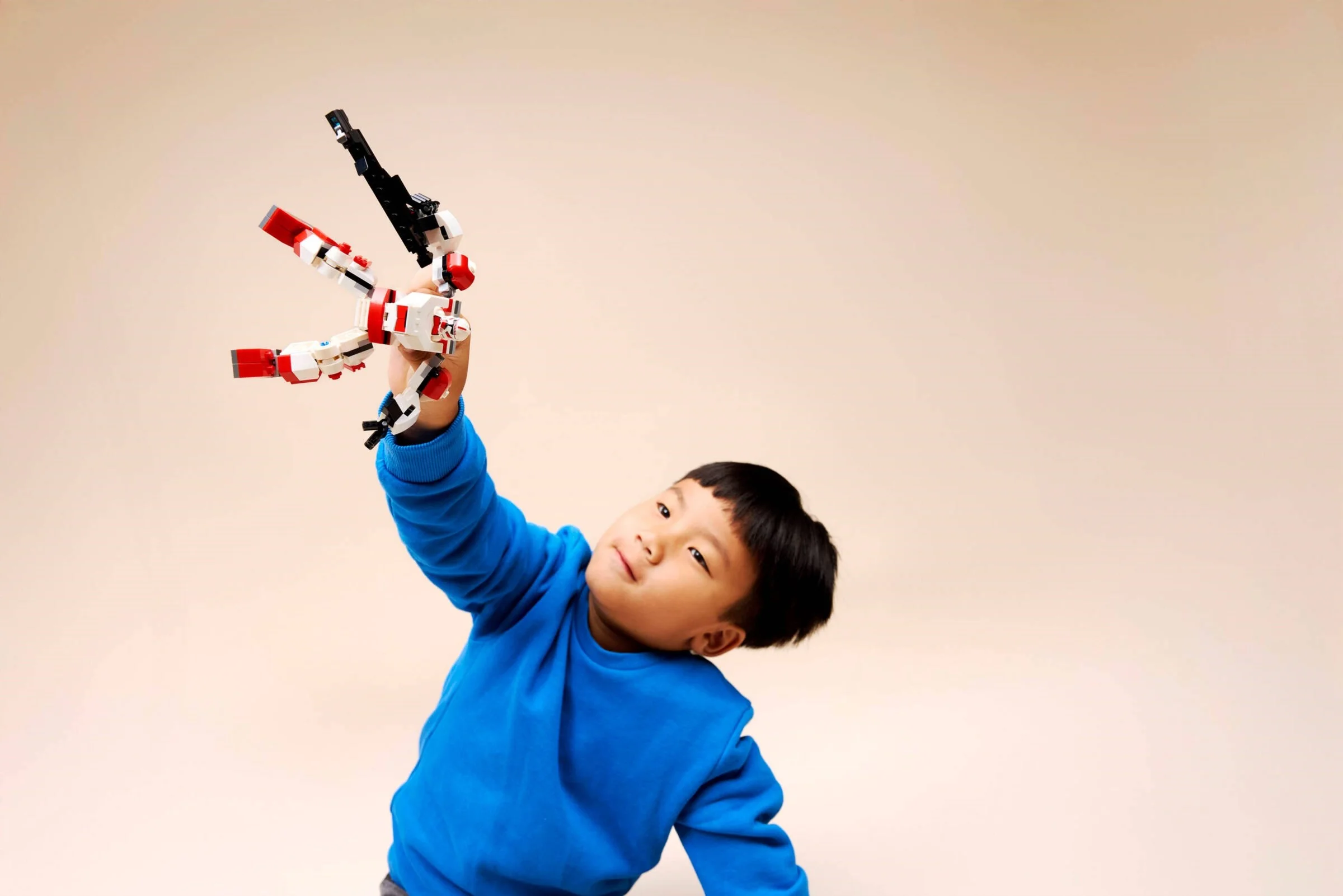 LEGO® 75448 Mech Klona Shock Troopera - zdjęcie 3