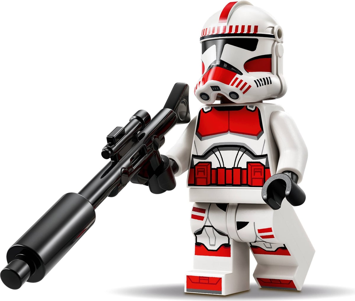 LEGO® 75448 Mech klona Shock Troopera - zdjęcie 15