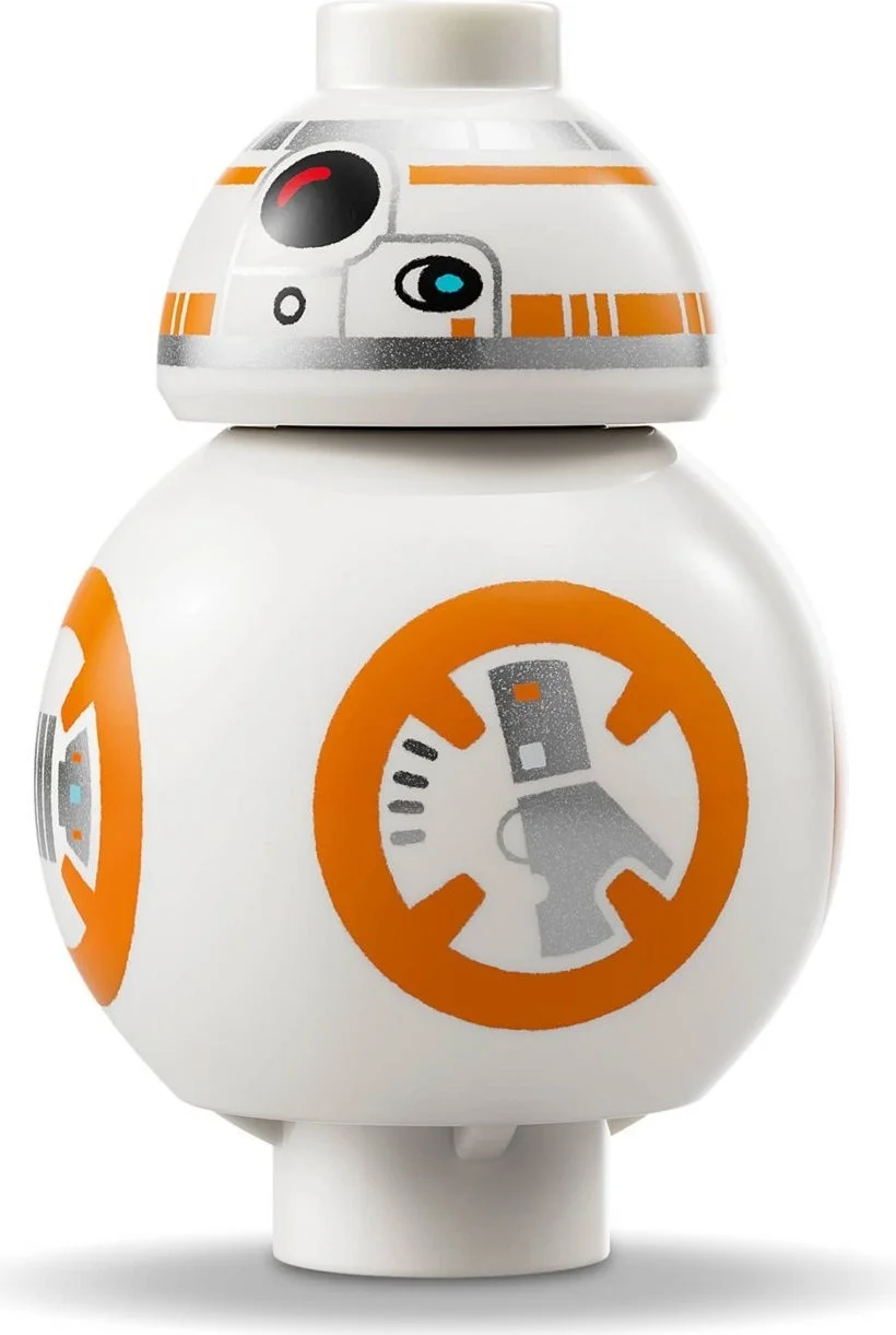 LEGO® 75452 Droid astromechaniczny BB-8™ - zdjęcie 3