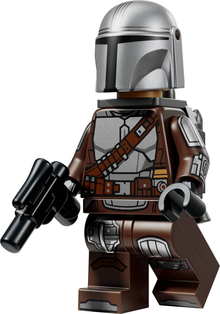 LEGO® 75454 AT-AT Resztek Imperium i INT-4 - zdjęcie 26